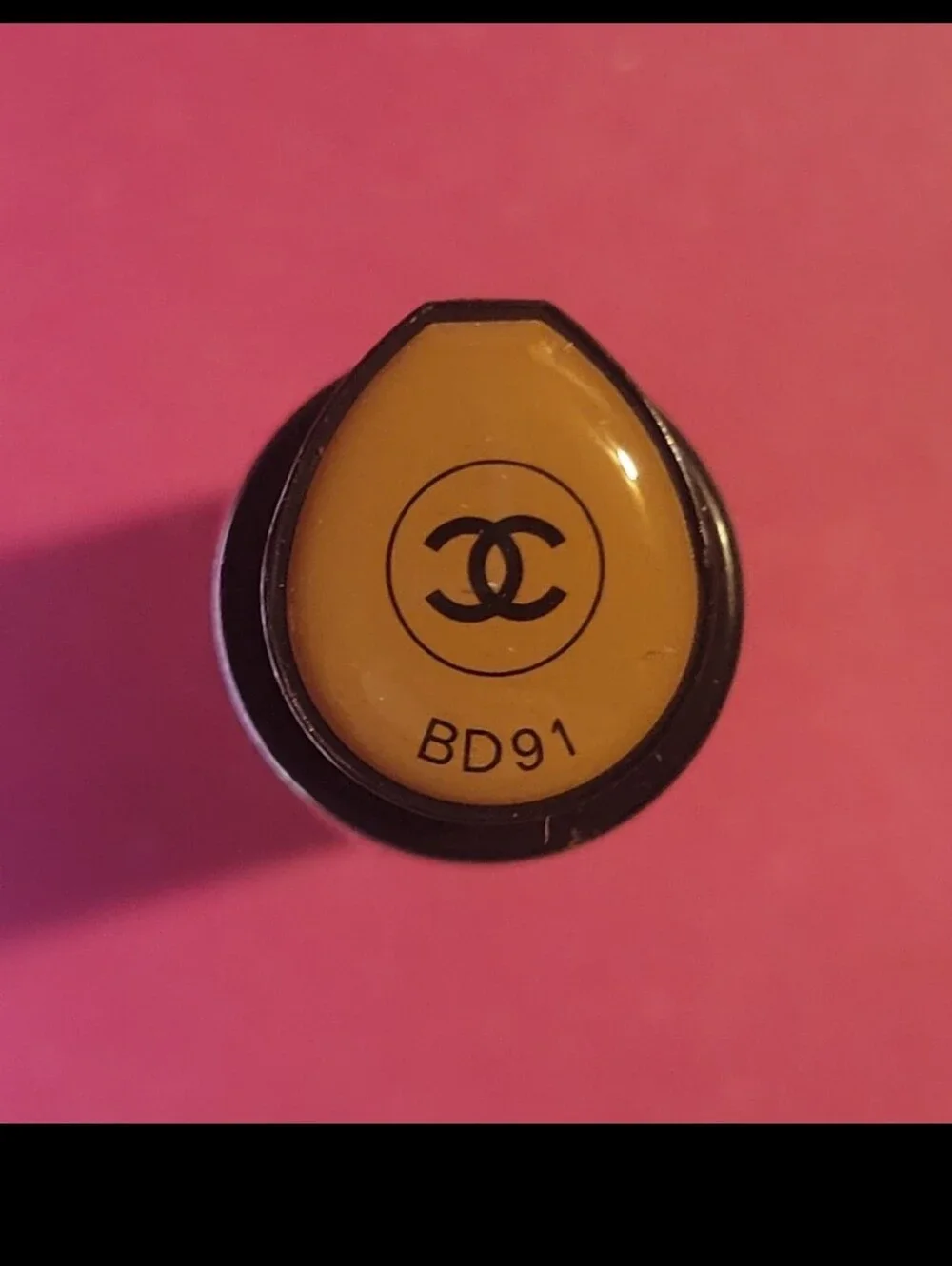 Chanel Les Beiges Healthy Glow Foundation BD91